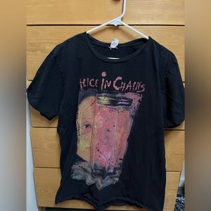 Alice In Chains “Jar of Flies” t shirt
